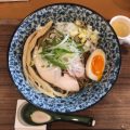 娘と麺活